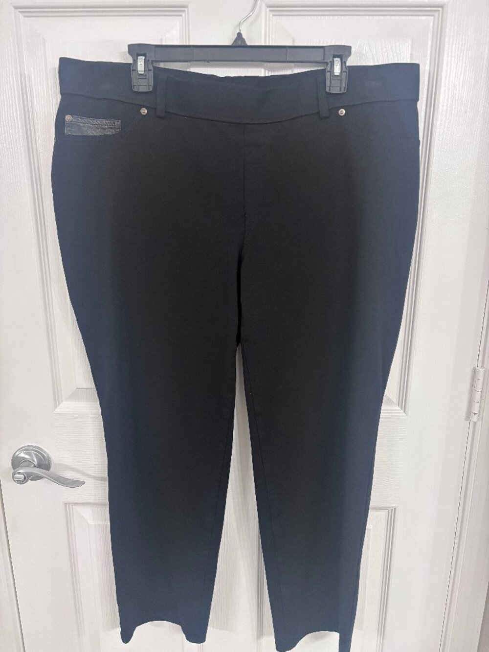 Women's Black Pants